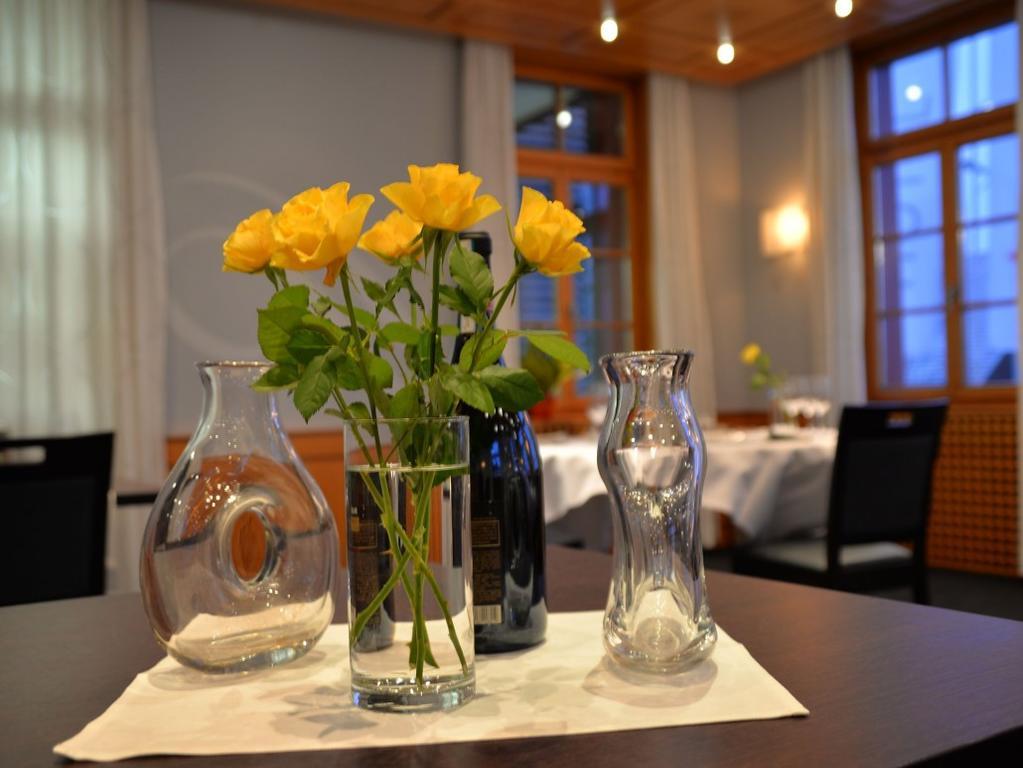Herberg Brauerei Frohsinn 3*