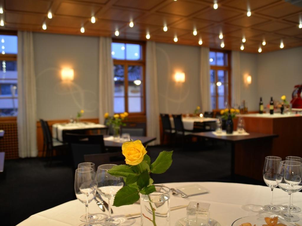 Brauerei Frohsinn Herberg 3*